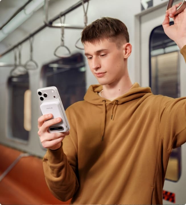 Passeggiate in città