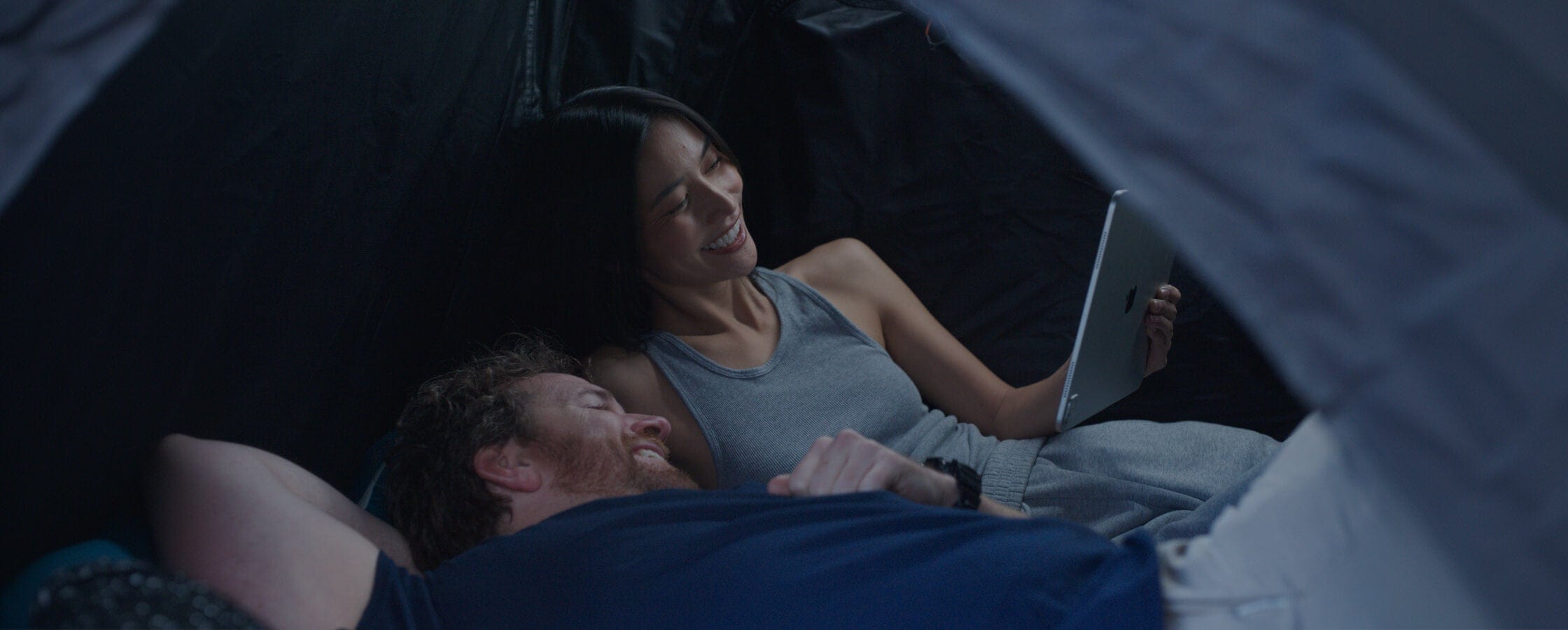 Modalità intelligenti per il massimo comfort