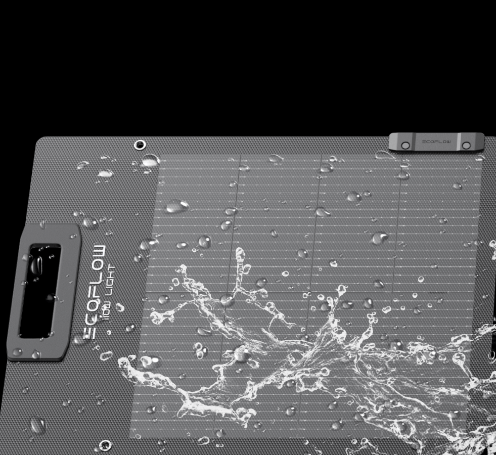 <p><strong>Fatto per resistere alle intemperie</strong></p>