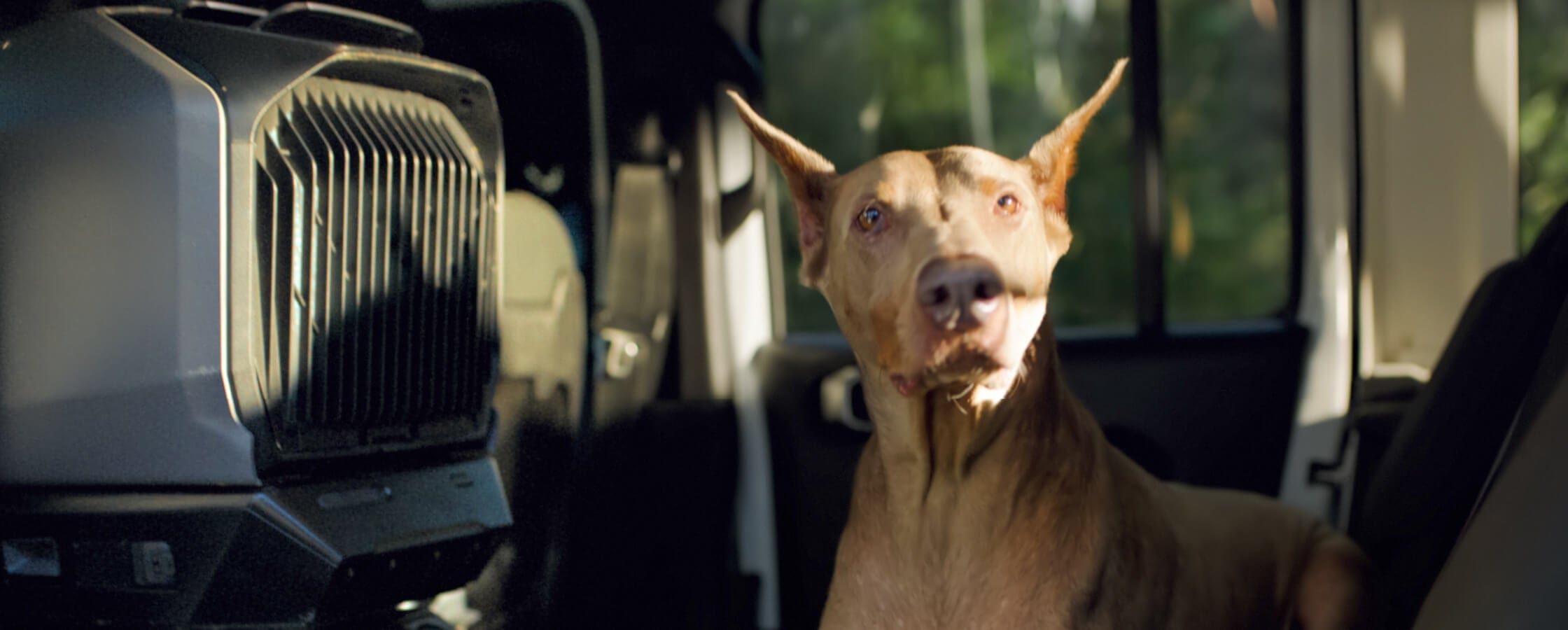 Modalità intelligenti per il massimo comfort