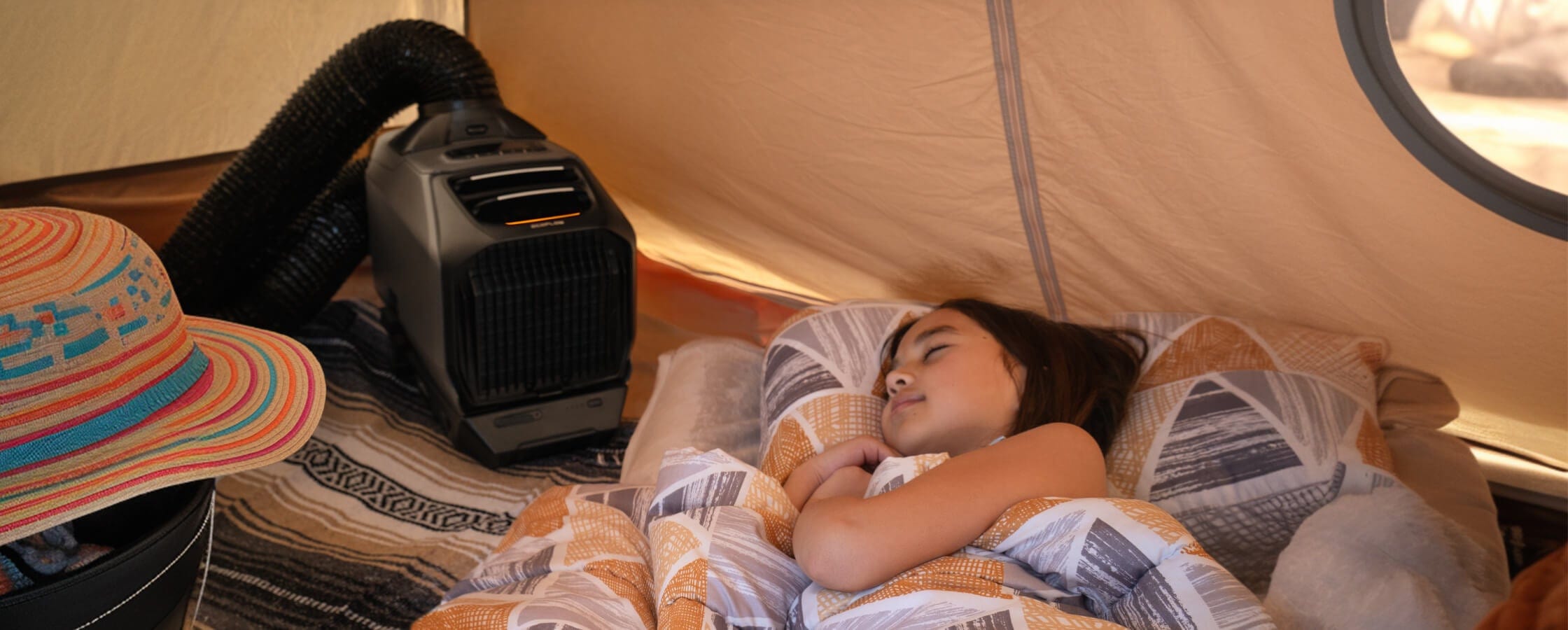 Modalità intelligenti per il massimo comfort