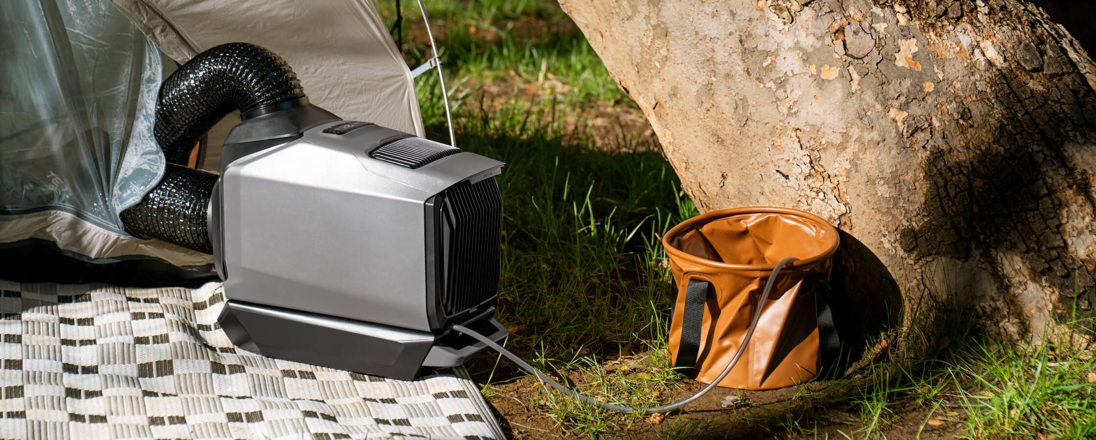 Modalità intelligenti per il massimo comfort