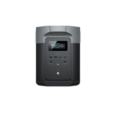 Power Station Portatile EcoFlow DELTA 2 Max