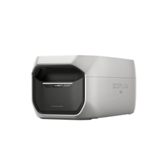 Batteria supplementare intelligente EcoFlow DELTA 3 Max Plus