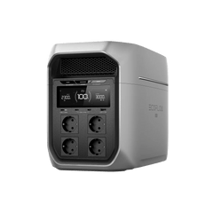 Power Station Portatile serie EcoFlow DELTA 3 Max