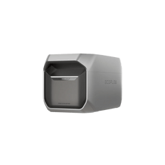 Batteria aggiuntiva intelligente serie EcoFlow DELTA 3