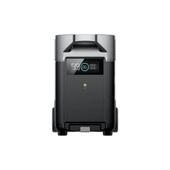 Power Station Portatile EcoFlow DELTA 2 Max