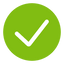 Star Subscription Form Icon