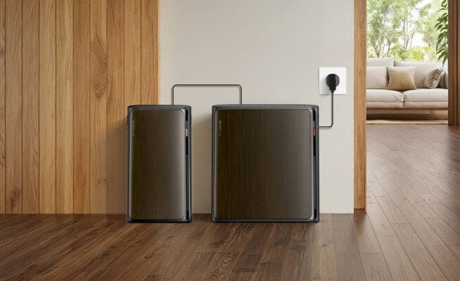 Un capolavoro del design industriale