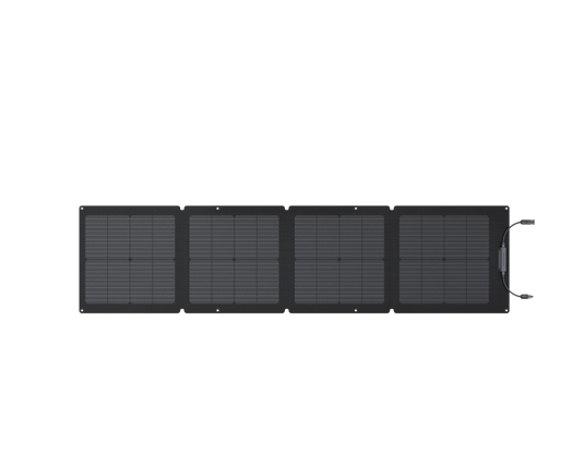Pannello solare portatile da 110 W