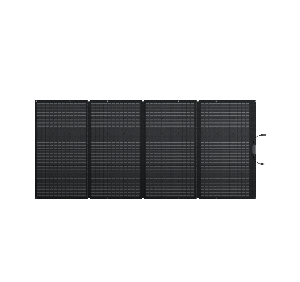 Pannello solare da 400W