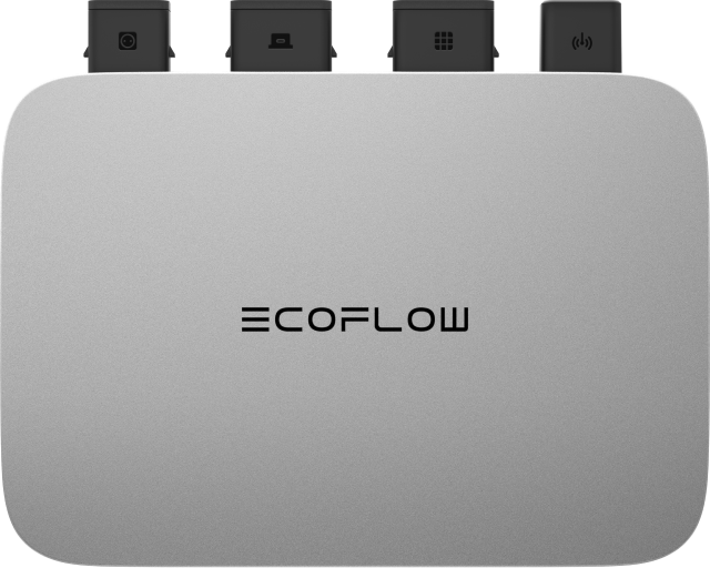 Microinverter PowerStream EcoFlow