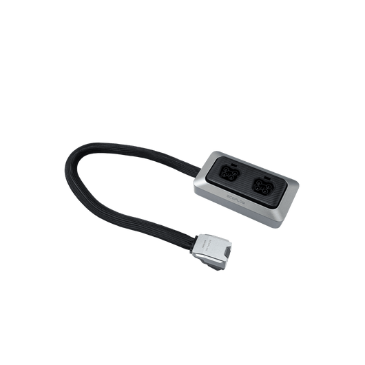 adattatore di espansione per batteria extra EcoFlow DELTA 3 Max Plus