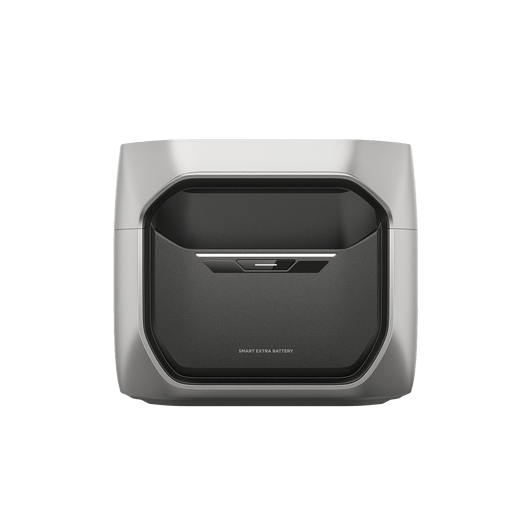 Batteria aggiuntiva intelligente EcoFlow DELTA 3 Max Plus EcoFlow Italia