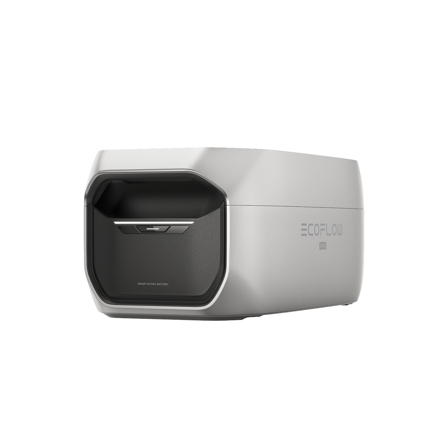 Batteria intelligente DELTA 3 Max Plus [Accessorio] EcoFlow Italia Batteria aggiuntiva intelligente DELTA 3 Max Plus