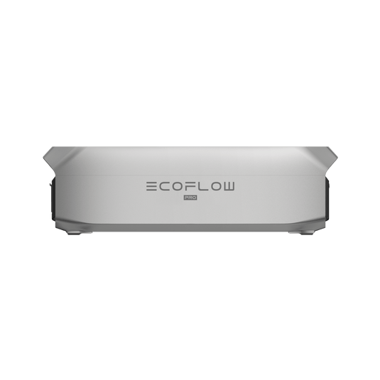 Batteria aggiuntiva intelligente EcoFlow DELTA Pro 3  EcoFlow Europe   