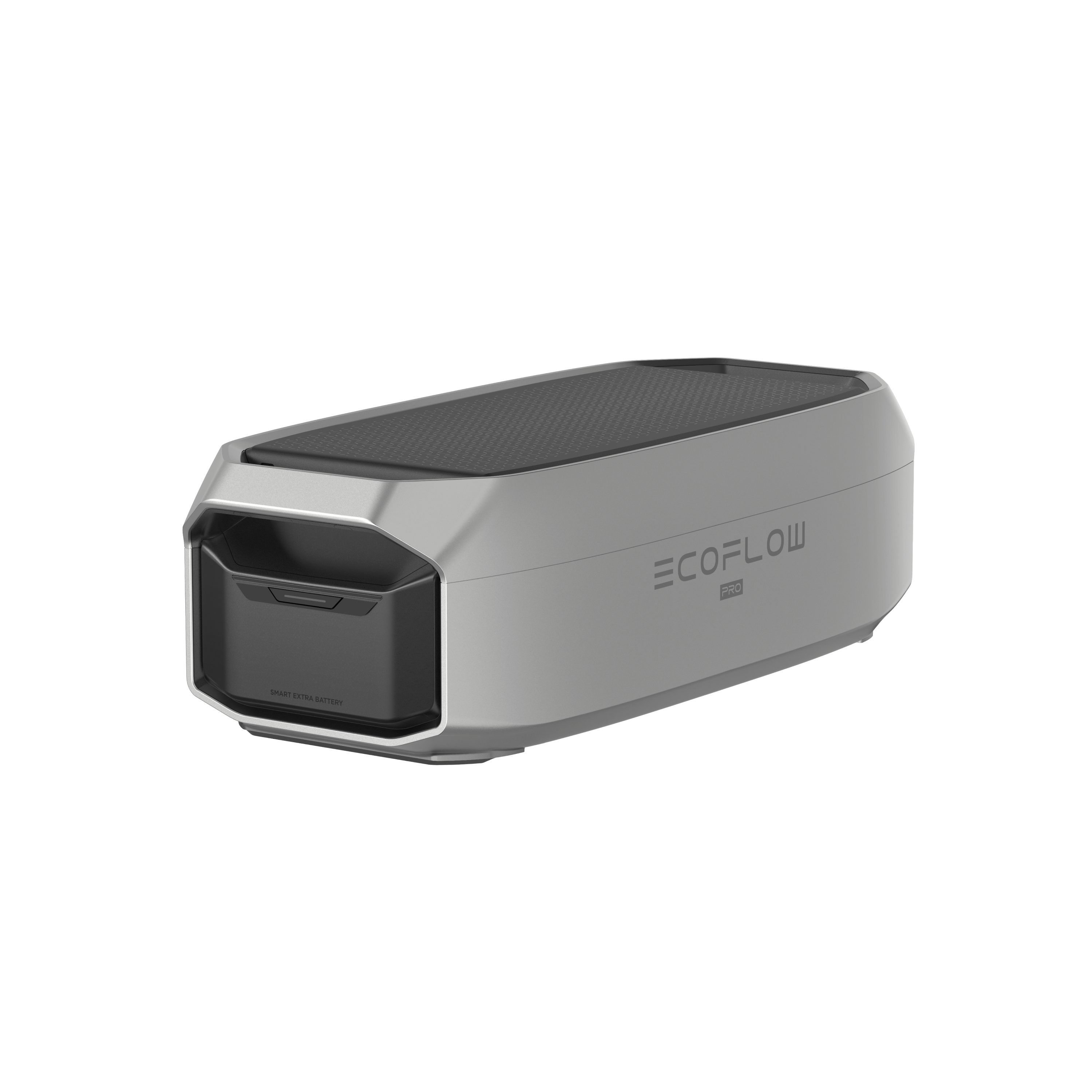 Batteria aggiuntiva intelligente EcoFlow DELTA Pro 3  EcoFlow Europe   