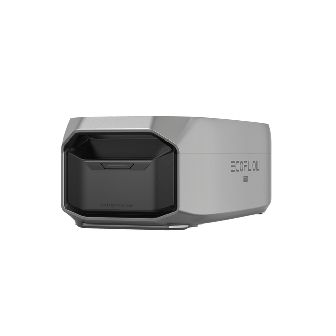 Batteria intelligente DELTA Pro 3 [Accessorio] EcoFlow Europe Batteria aggiuntiva intelligente DELTA Pro 3