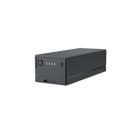 Batteria plug-in di EcoFlow GLACIER (Prodotto ricondizionato)  EcoFlow Europe   