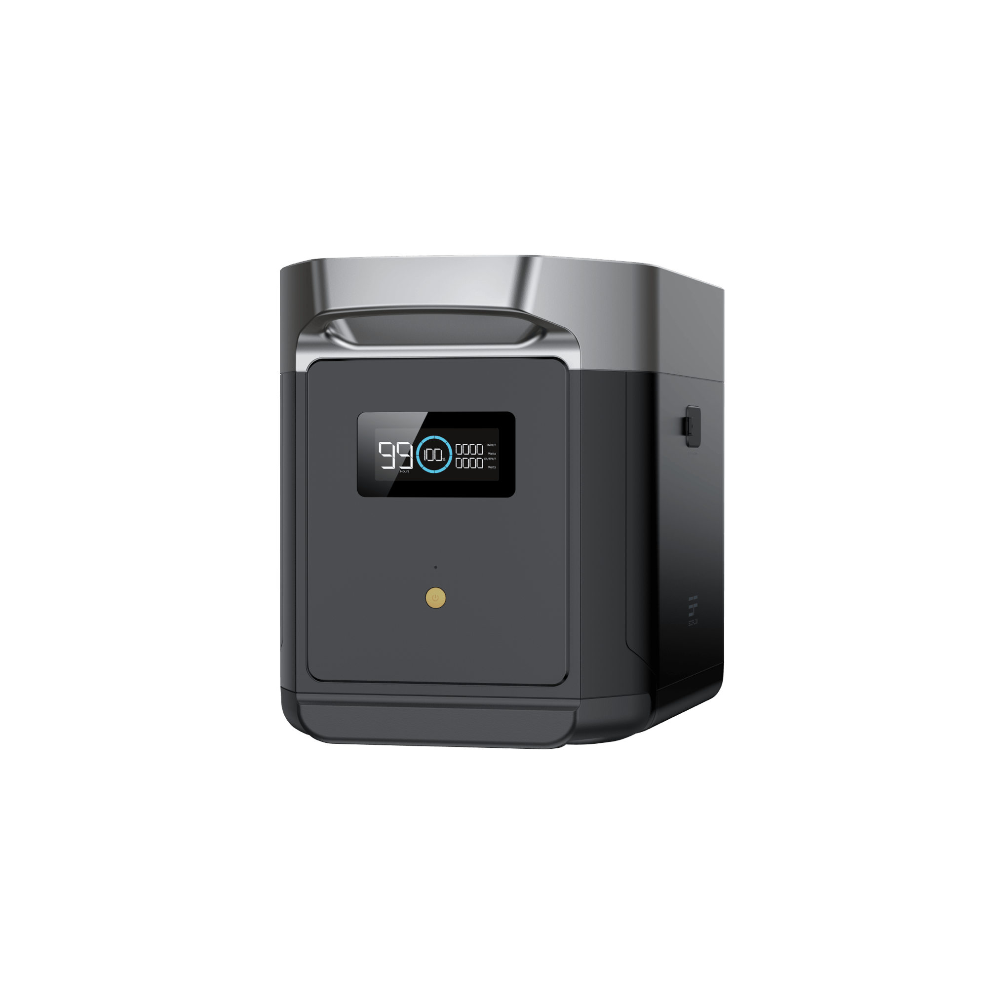 Batteria aggiuntiva intelligente EcoFlow DELTA Max (ricondizionata) Extra batteries EcoFlow   