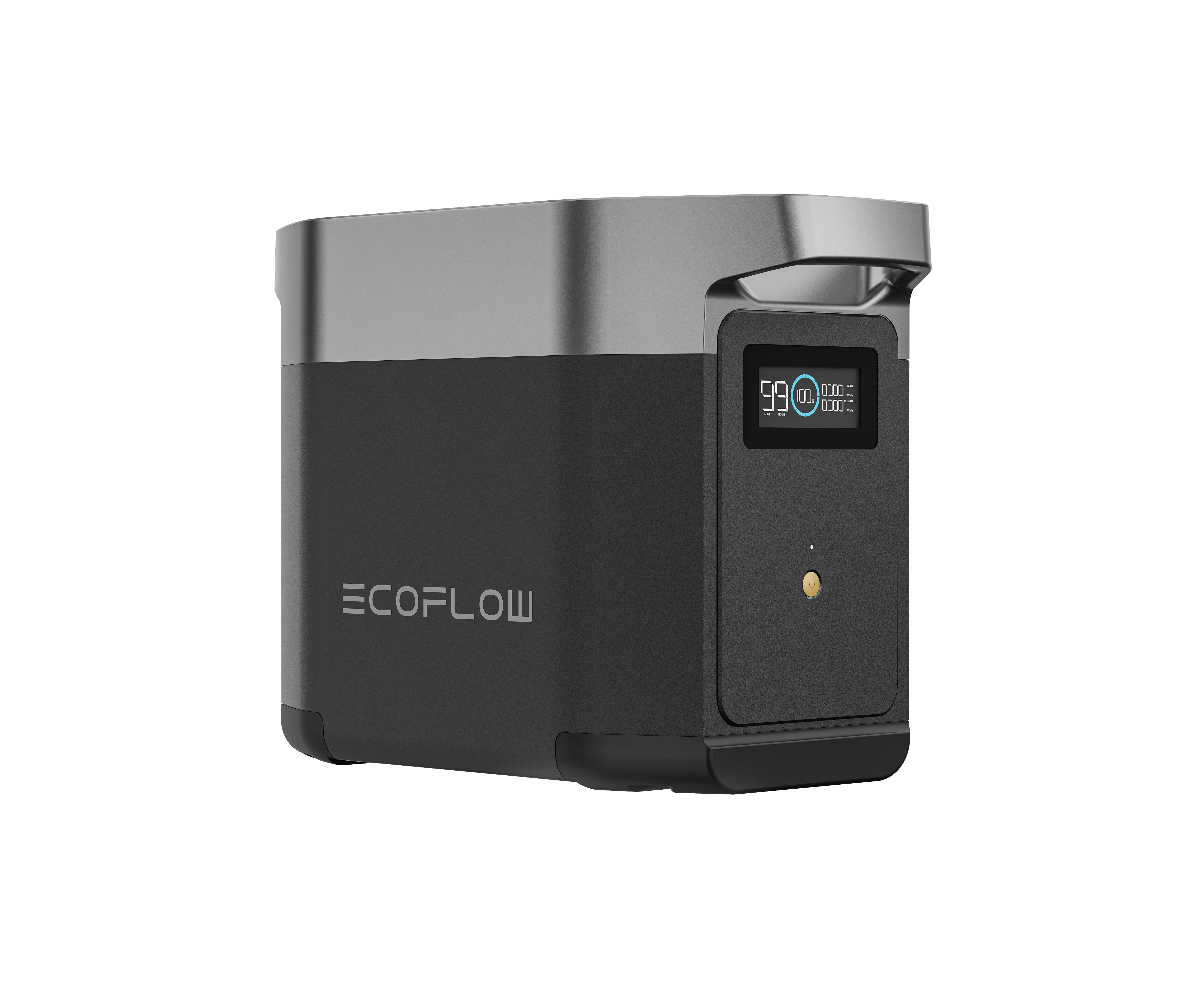 Batteria aggiuntiva intelligente EcoFlow DELTA 2 (ricondizionata)  EcoFlow   