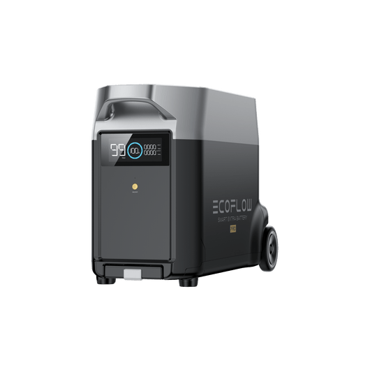 Batteria aggiuntiva intelligente EcoFlow DELTA Pro (ricondizionata) Extra batteries EcoFlow   