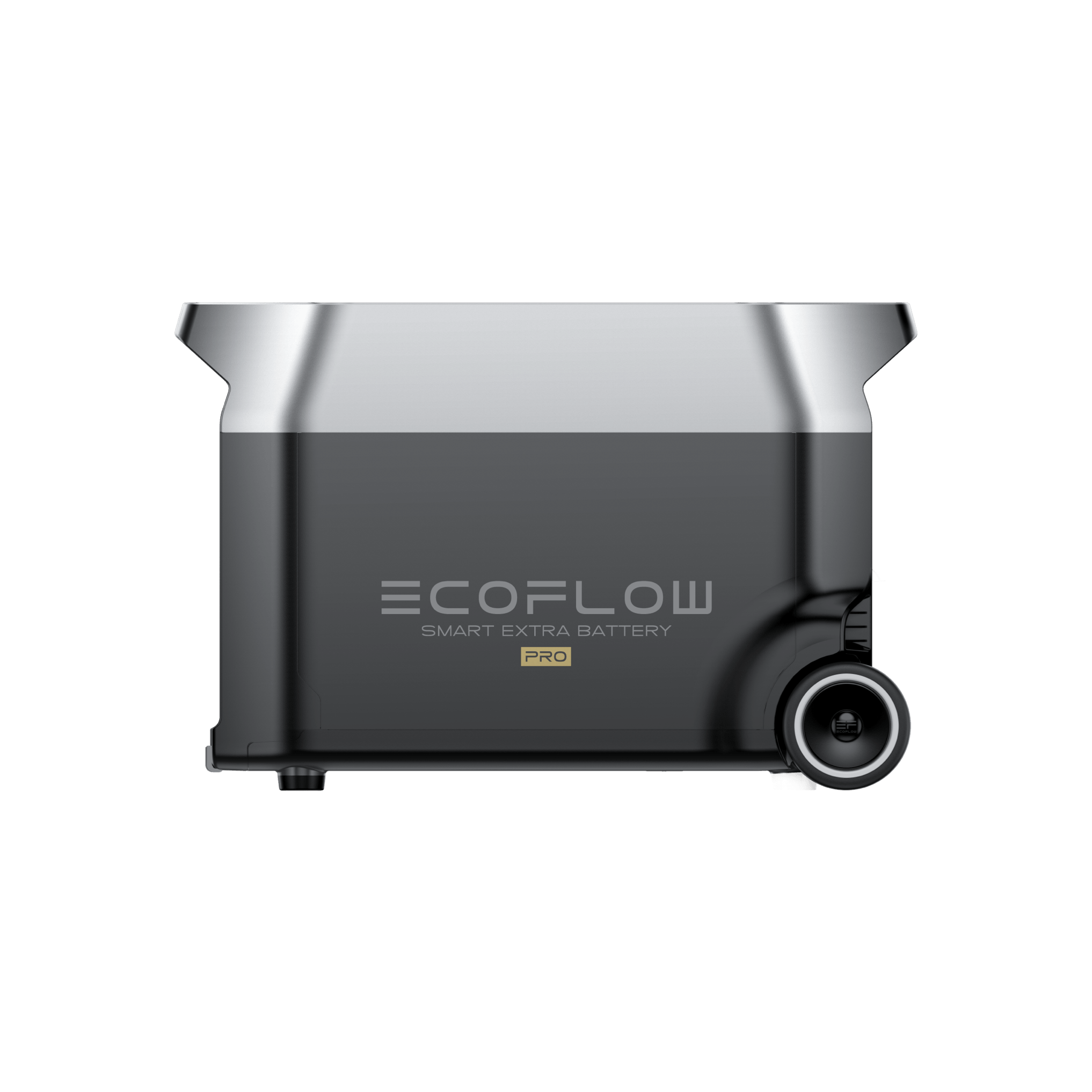 Batteria aggiuntiva intelligente EcoFlow DELTA Pro (ricondizionata) Extra batteries EcoFlow   