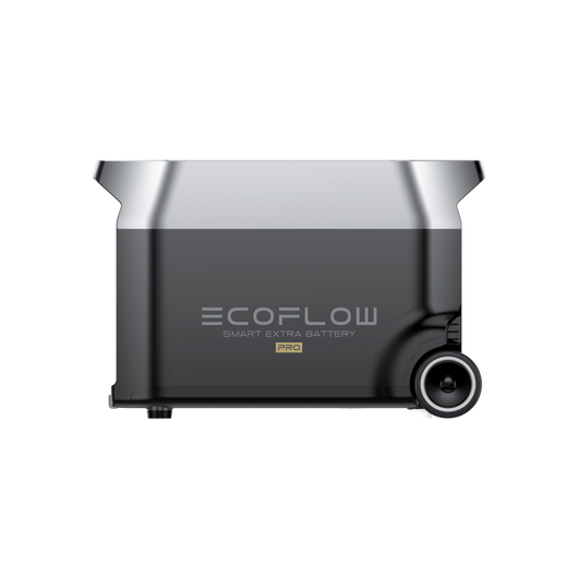 Batteria aggiuntiva intelligente EcoFlow DELTA Pro (ricondizionata) Extra batteries EcoFlow   