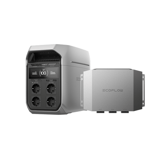 Caricabatterie per alternatore da 1000 W EcoFlow EcoFlow Europe