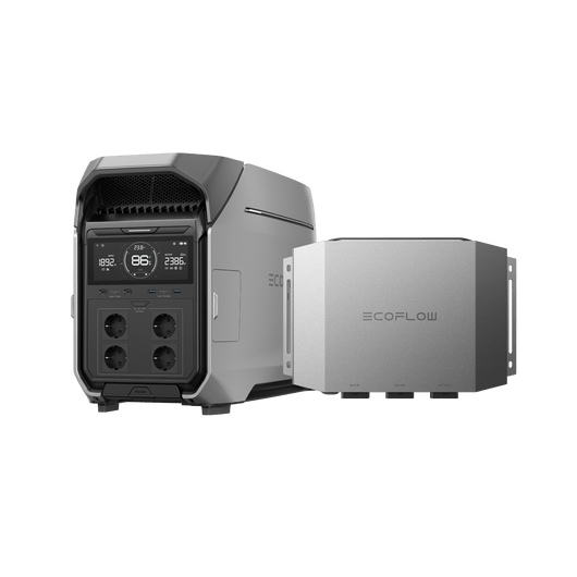 Caricabatterie per alternatore da 1000 W EcoFlow EcoFlow Europe