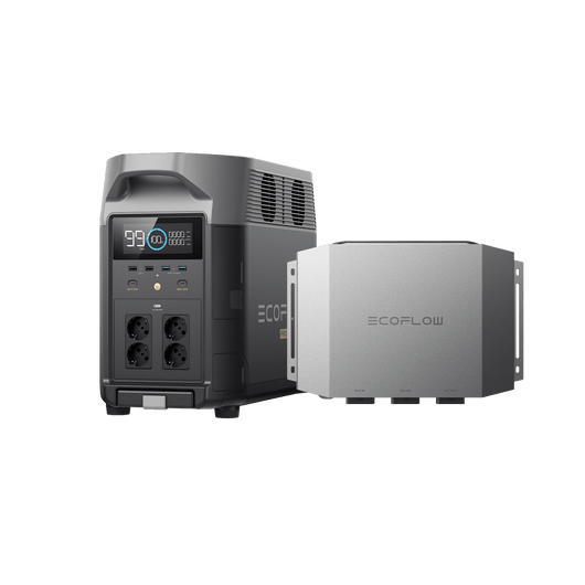 Caricabatterie per alternatore da 1000 W EcoFlow EcoFlow Europe