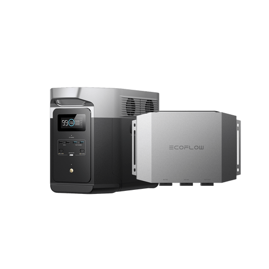 Caricabatterie per alternatore da 1000 W EcoFlow EcoFlow Europe