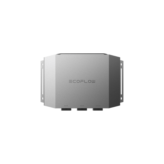 EcoFlow Alternator Charger Plus 1000 EcoFlow Europe EcoFlow Alternator Charger Plus 1000