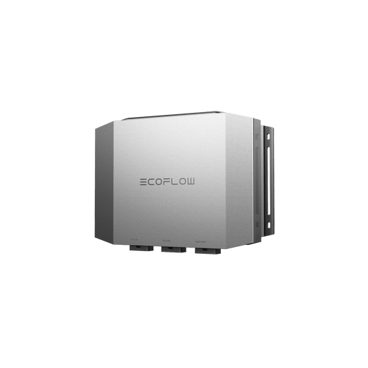 EcoFlow Alternator Charger Plus 1000 [Accessorio] EcoFlow Europe