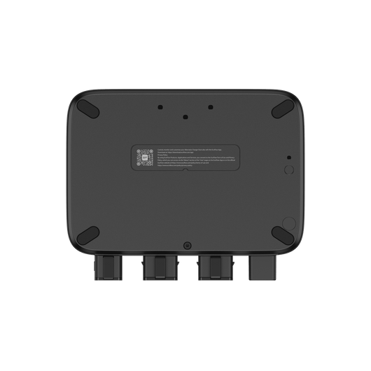Caricabatterie per alternatore da 800 W EcoFlow + EcoFlow DELTA Pro + Adattatore a Smart Generator  EcoFlow Europe   