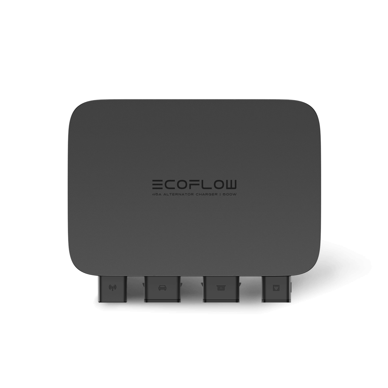 Caricabatterie per alternatore EcoFlow da 500 W