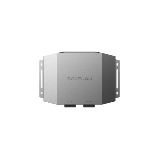 Caricabatterie per alternatore EcoFlow da 600 W EcoFlow Italia