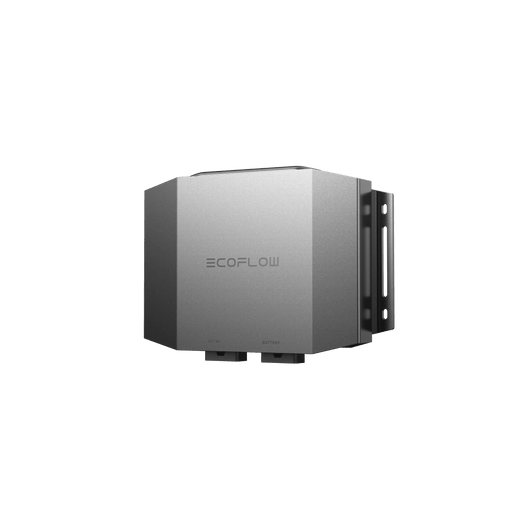 Caricabatterie per alternatore EcoFlow da 600 W