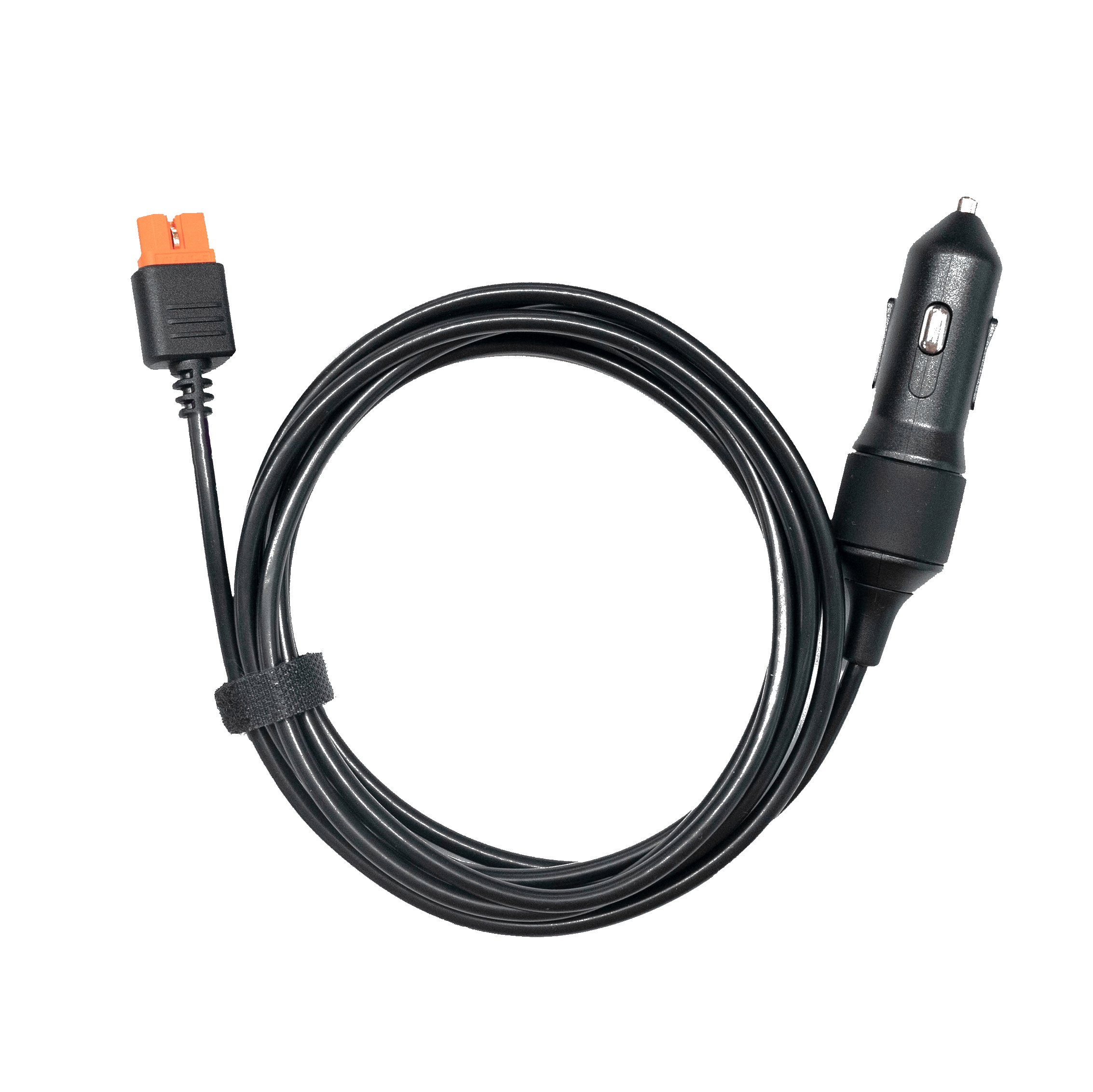 Cavo di Ricarica per auto EcoFlow Cables EcoFlow   