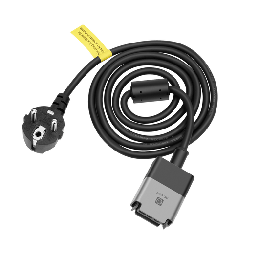 Cavo EcoFlow BKW-CA EcoFlow Italia 3 m-EU