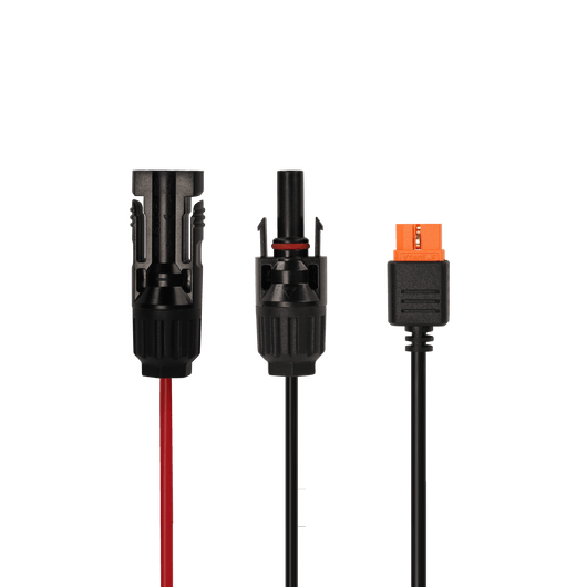 Cavo Solare a XT60i EcoFlow Cables EcoFlow   