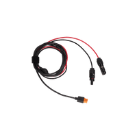 Cavo Solare a XT60i EcoFlow Cables EcoFlow   