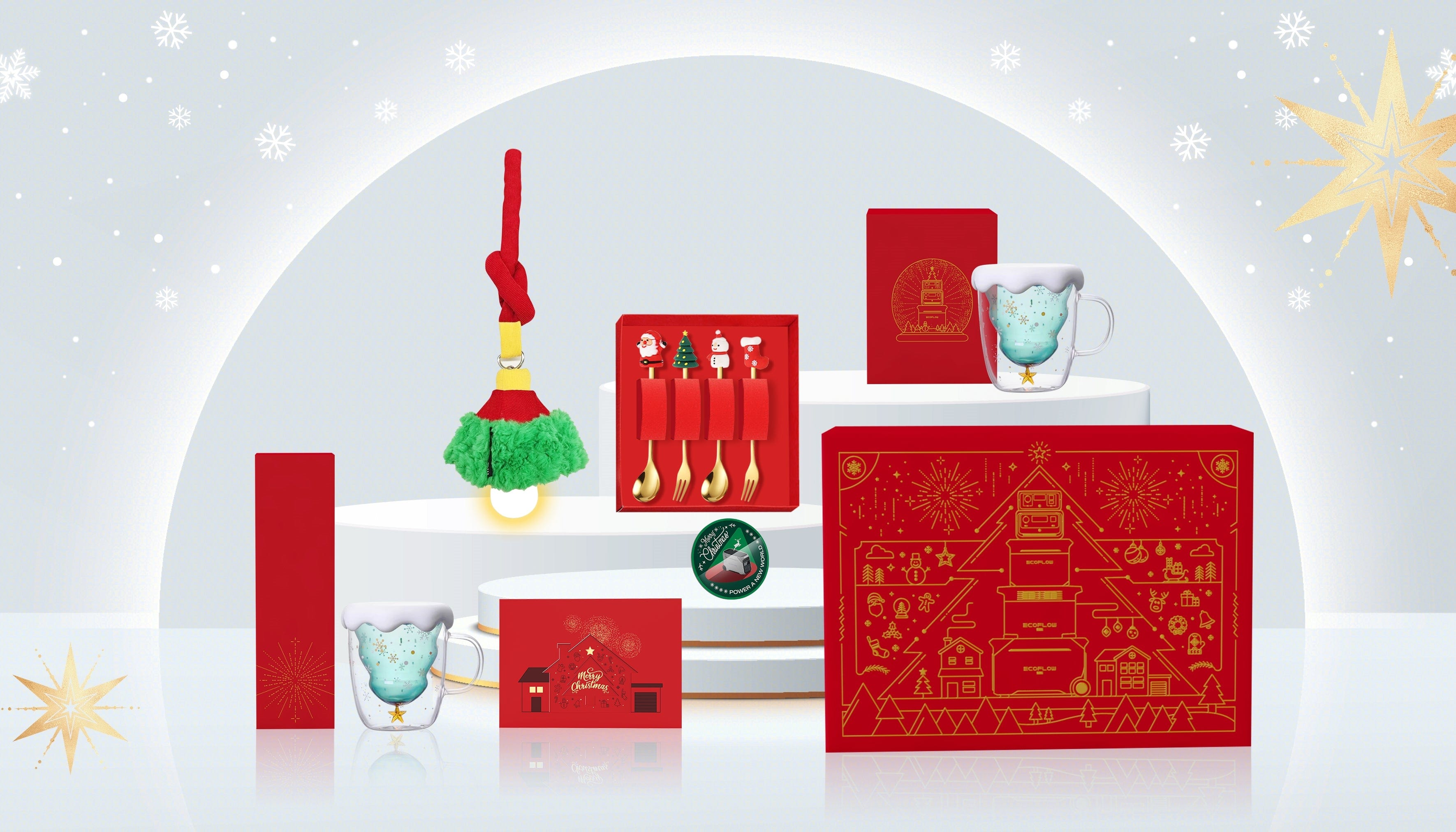 ChristmasGiftSet-IT  EcoFlow Italia   