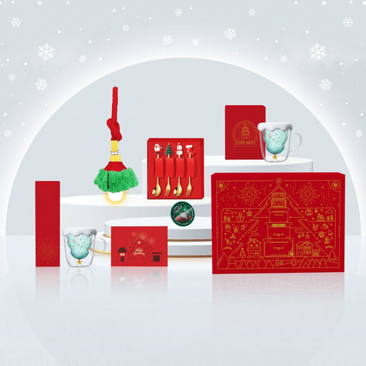 Set Regalo di Natale EcoFlow Italia