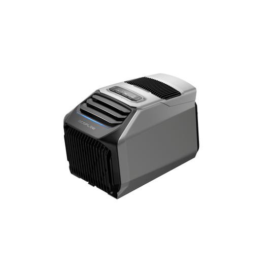 Condizionatore d'Aria Portatile EcoFlow WAVE 2 (ricondizionata)  EcoFlow Europe WAVE 2 (Prodotto ricondizionato) (Prezzo per membri)  