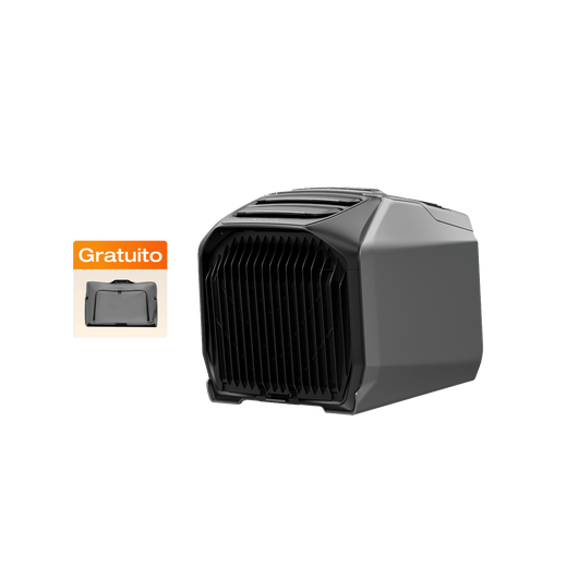 Condizionatore d’aria portatile EcoFlow WAVE 3 EcoFlow Europe WAVE 3