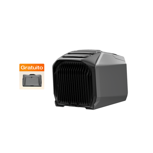 Condizionatore d’aria portatile EcoFlow WAVE 3 EcoFlow Europe WAVE 3