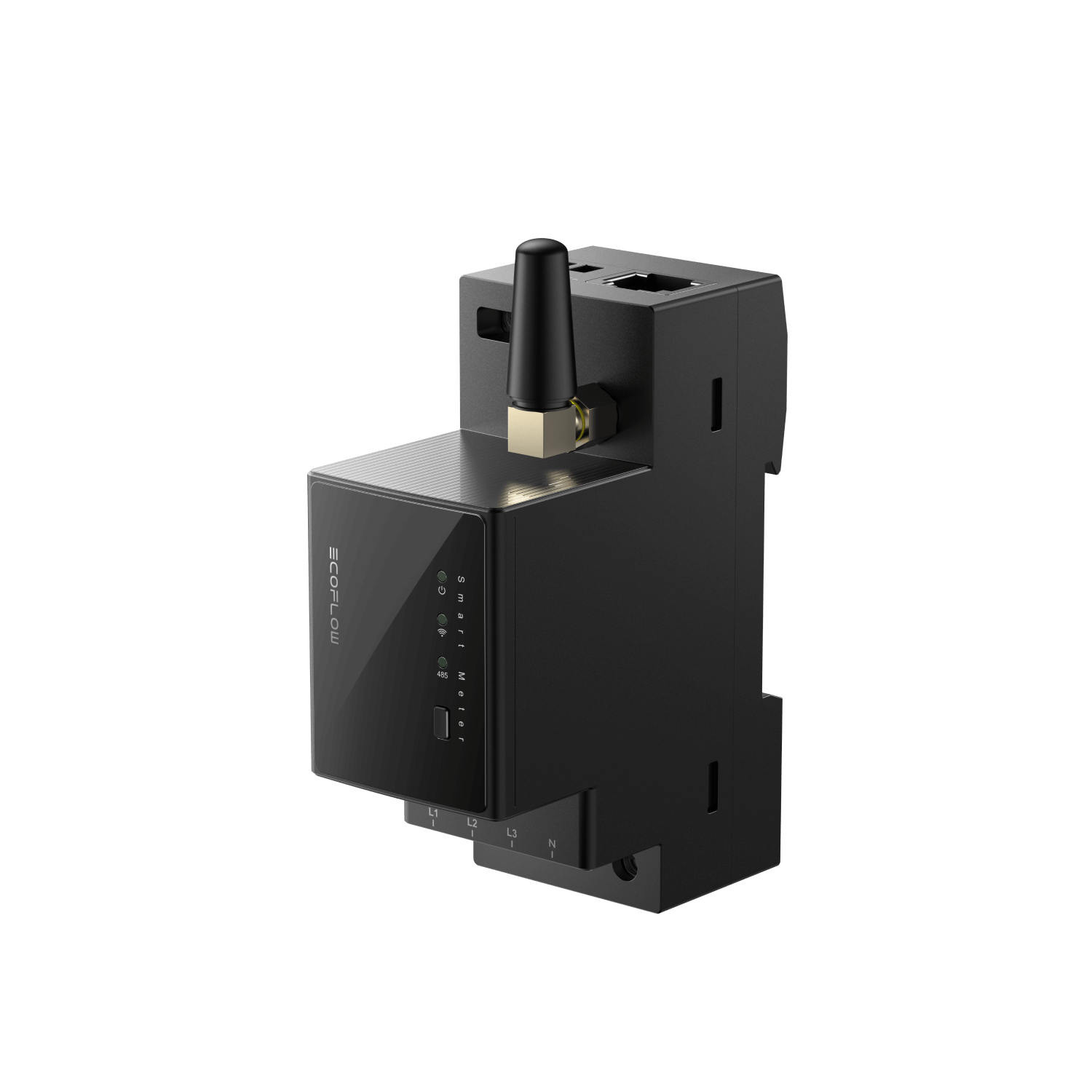 Contatore intelligente EcoFlow BKW II EcoFlow Italia Contatore intelligente EcoFlow