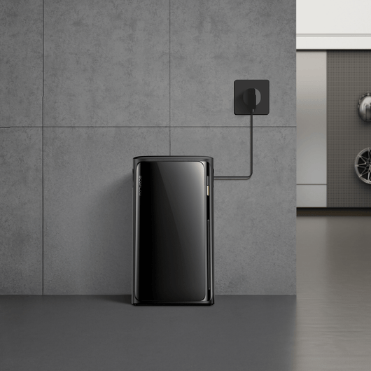 Copertura anteriore fai da te EcoFlow STREAM BKW II EcoFlow Italia