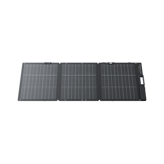 EcoFlow 160W Lightweight Portable Solar Panel Pannello solare portatile leggero da 160 W